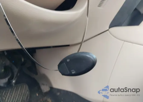 2017 Nissan Altima 2.5 Sv из США, поврежденный, VIN 1N4AL3AP0HC245390